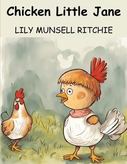 Couverture_Chicken Little Jane