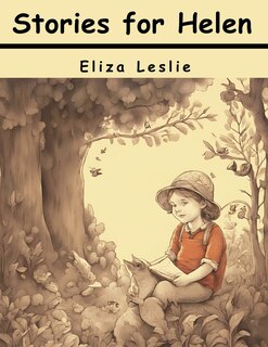 Front cover_Stories for Helen