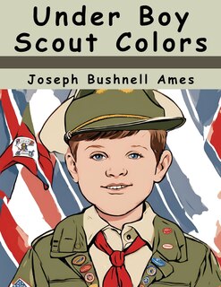 Couverture_Under Boy Scout Colors