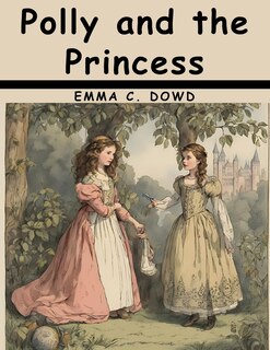 Couverture_Polly and the Princess
