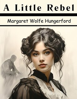 Front cover_A Little Rebel