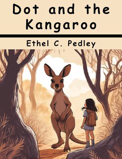 Couverture_Dot and the Kangaroo