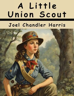 Front cover_A Little Union Scout
