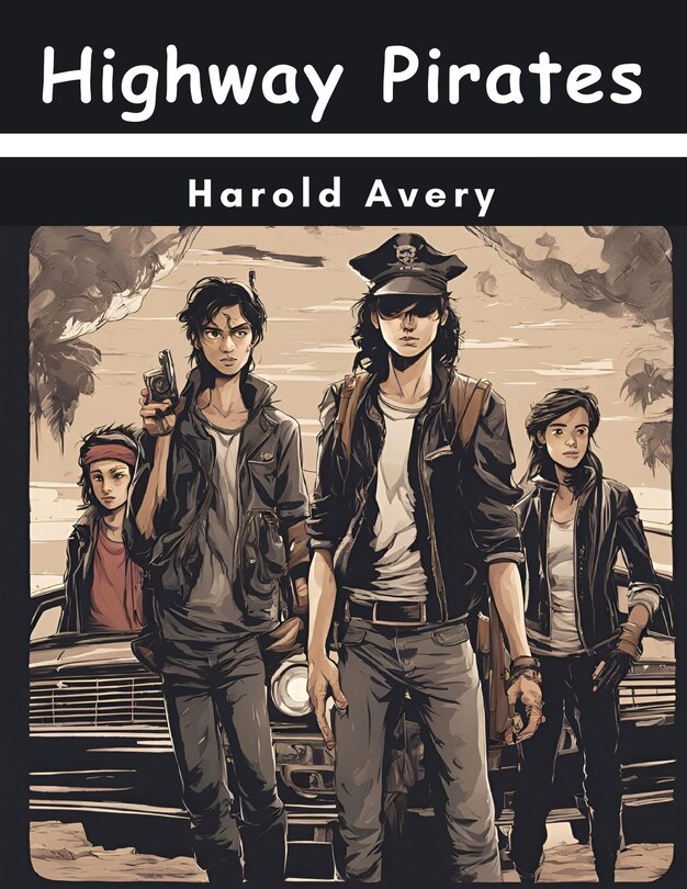 Couverture_Highway Pirates