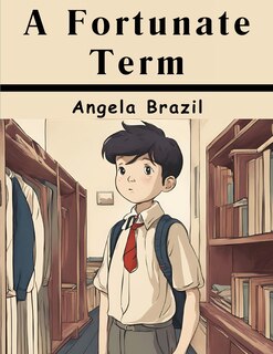 Front cover_A Fortunate Term