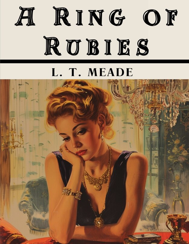 Front cover_A Ring of Rubies