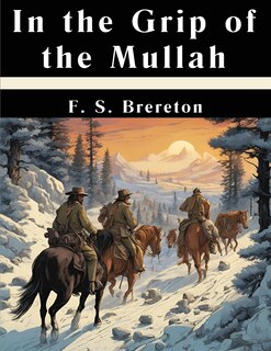 Couverture_In the Grip of the Mullah