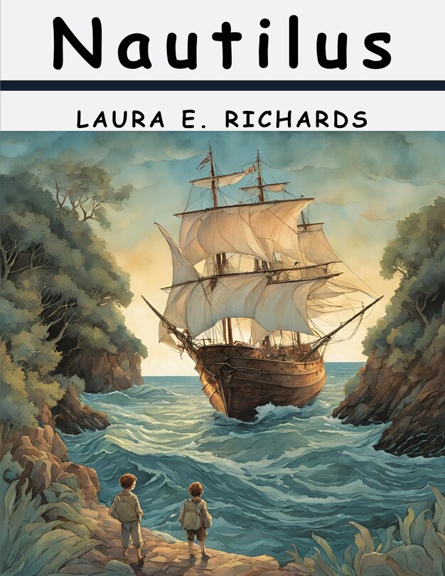 Front cover_Nautilus