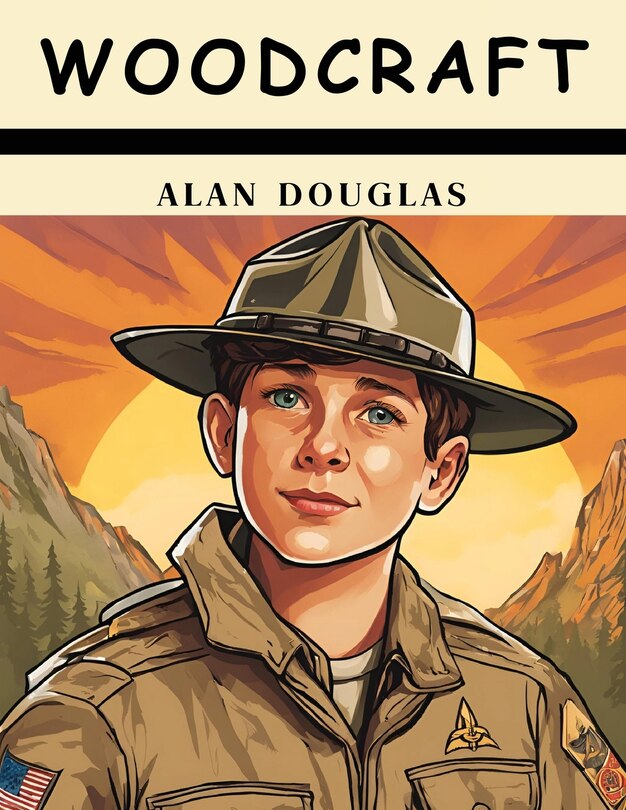 Front cover_Woodcraft