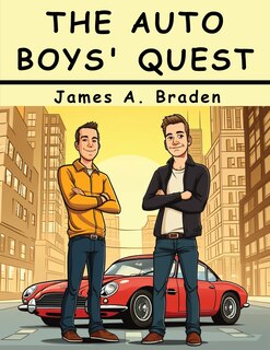 Couverture_The Auto Boys' Quest