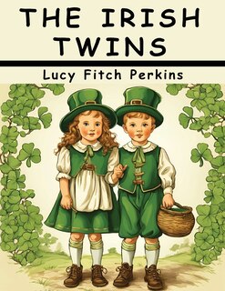 Front cover_The Irish Twins