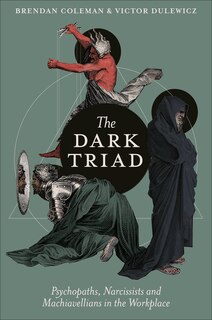 Couverture_The Dark Triad