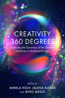 Couverture_Creativity 360 Degrees