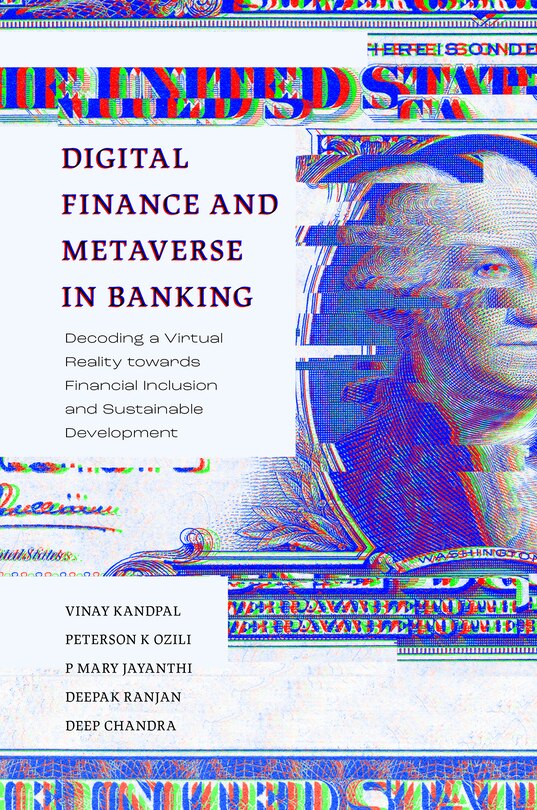 Front cover_Digital Finance and Metaverse in Banking