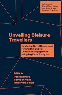 Front cover_Unveiling Bleisure Travellers