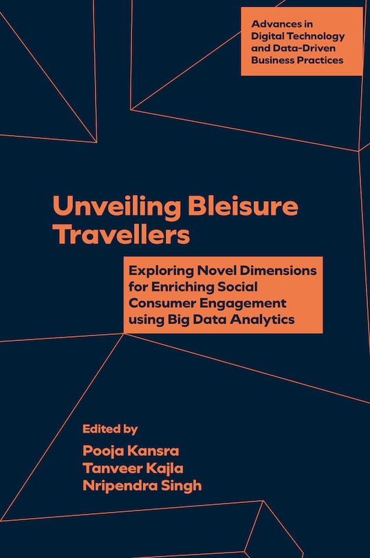 Front cover_Unveiling Bleisure Travellers