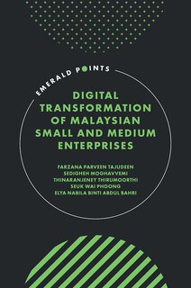 Front cover_Digital Transformation of Malaysian Small and Medium Enterprises