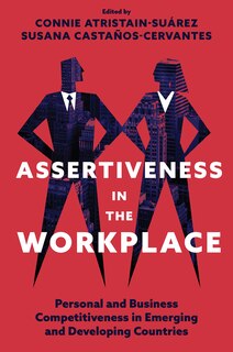 Front cover_Assertiveness in the Workplace