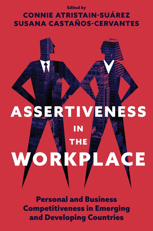 Front cover_Assertiveness in the Workplace