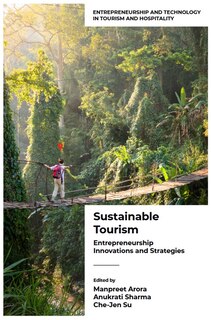 Front cover_Sustainable Tourism