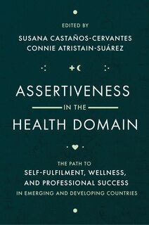 Front cover_Assertiveness in the Health Domain