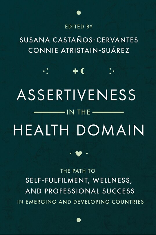 Front cover_Assertiveness in the Health Domain