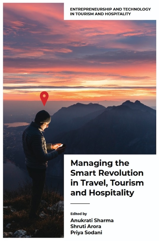 Couverture_Managing the Smart Revolution in Travel, Tourism, and Hospitality