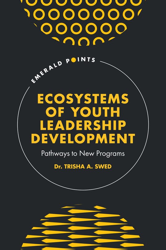 Couverture_Ecosystems of Youth Leadership Development