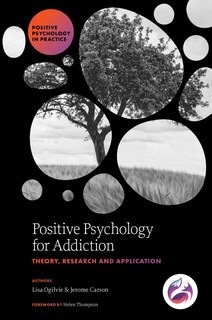 Front cover_Positive Psychology for Addiction
