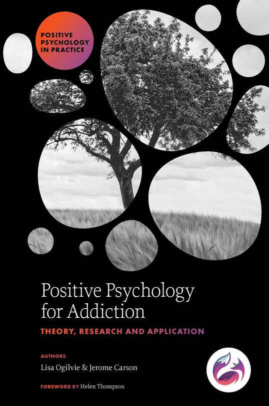 Front cover_Positive Psychology for Addiction