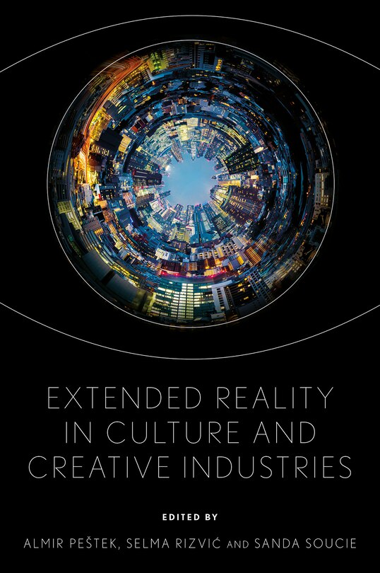 Couverture_Extended Reality in Culture and Creative Industries