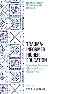 Couverture_Trauma-Informed Higher Education