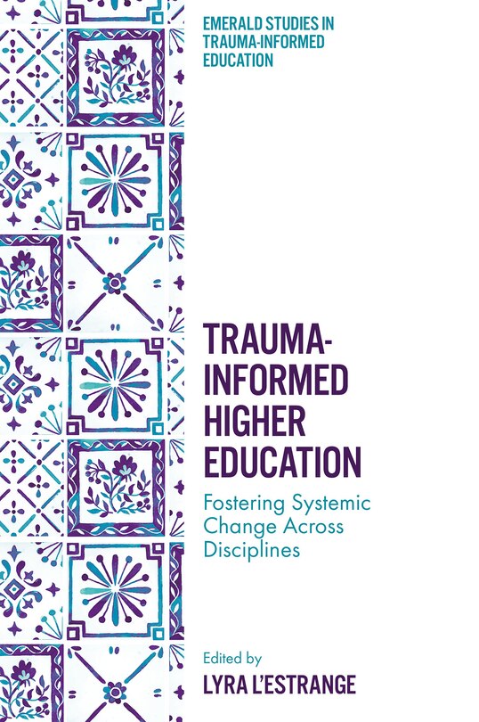 Couverture_Trauma-Informed Higher Education