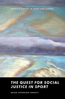Front cover_The Quest for Social Justice in Sport