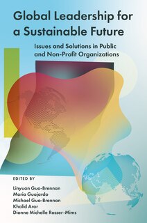 Front cover_Global Leadership for a Sustainable Future