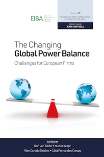Front cover_The Changing Global Power Balance