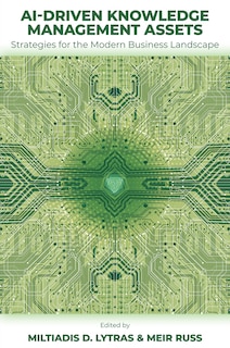 Couverture_AI-Driven Knowledge Management Assets