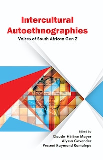 Front cover_Intercultural Autoethnographies