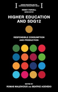 Couverture_Higher Education and SDG12