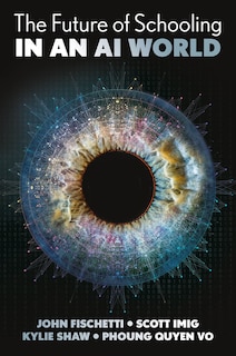 Front cover_The Future of Schooling in a GenAI World