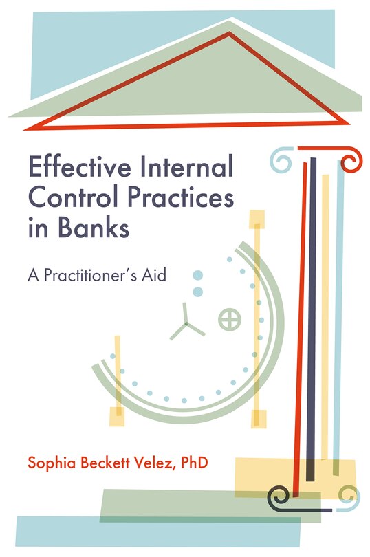 Front cover_Effective Internal Control Practices in Banks