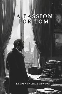 Front cover_A Passion for Tom