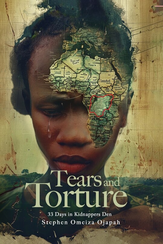Front cover_Tears, and Torture
