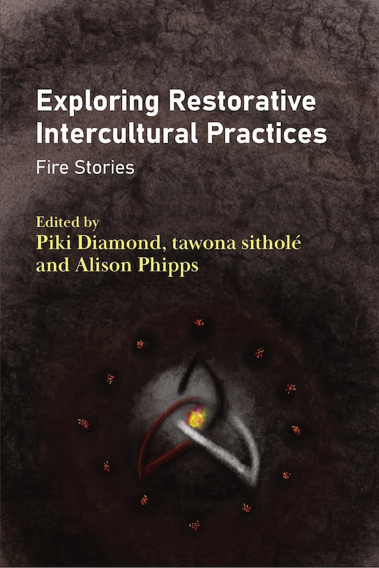 Front cover_Exploring Restorative Intercultural Practices