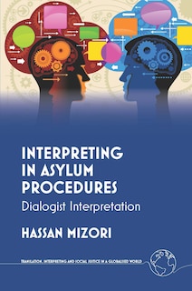 Couverture_Interpreting in Asylum Procedures