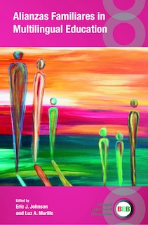 Couverture_Alianzas Familiares in Multilingual Education