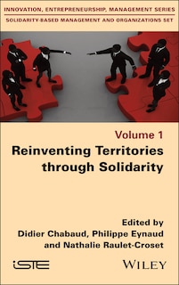 Front cover_Reinventing Territories through Solidarity