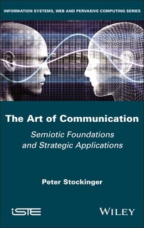 Front cover_The Art of Communication