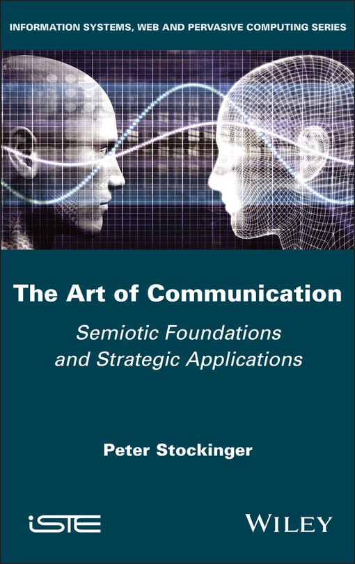 Front cover_The Art of Communication