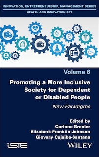 Couverture_Promoting a More Inclusive Society for Dependent or Disabled People